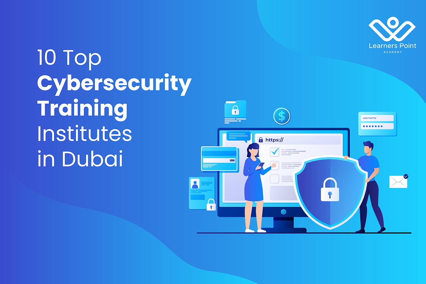 10 Top Cybersecurity Training Institutes in Dubai
